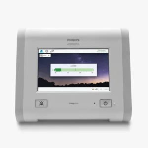 Ventilador mecânico Trilogy Evo - Philips Respironics